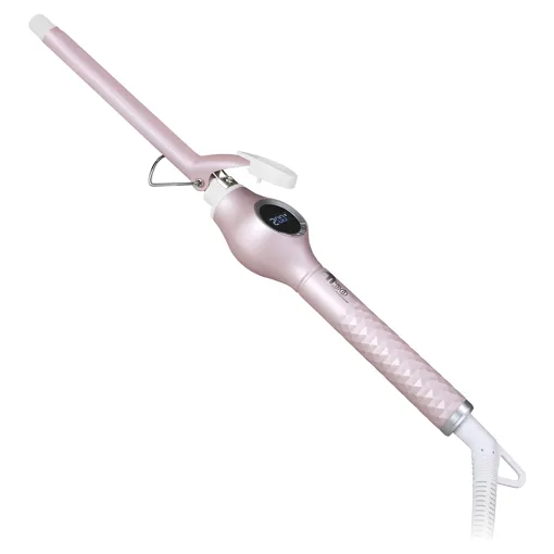 Плойка для завивки (діаметр 22 мм) Glamour Magic 100316 TICO Professional