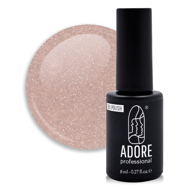 ADORE Sorbet Gel Polish Гель-лак 7,5мл № S-04