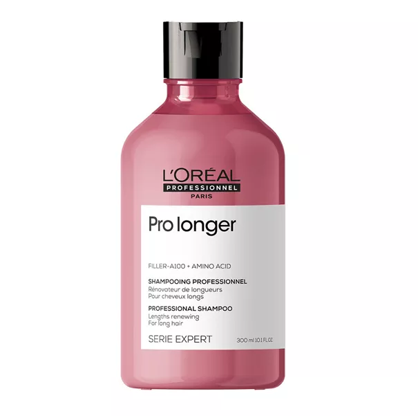 Шампунь для відновлення по довжині, 300 мл Shampoo Pro Longer Serie Expert L`Oreal Professionnel