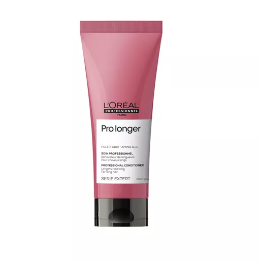 Кондиціонер для відновлення волосся по довжині з амінокислотами, 200мл Conditioner Pro Longer  Serie Expert L`Oreal Professionnel