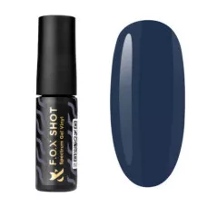 F.O.X Гель-лак SHOT SPECTRUM 5гр № 024 (пластик)