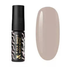 F.O.X Гель-лак SHOT SPECTRUM 5гр № 044 (пластик)
