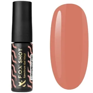 F.O.X Гель-лак SHOT SPECTRUM 5гр № 069 (пластик)