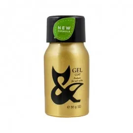 F.O.X Power Base Основа для гель-лаку 30мл