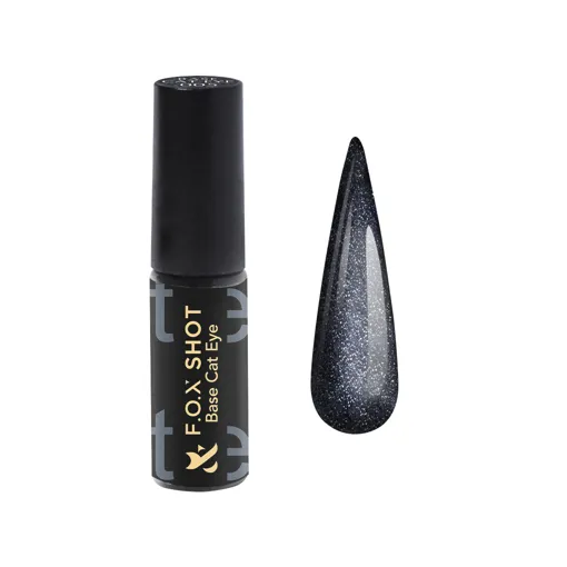 F.O.X Основа Base Cat Eye SHOT 5 г №005