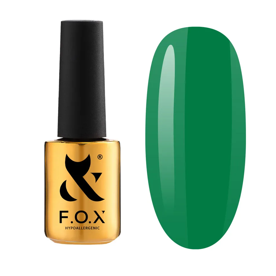 F.O.X  Gel polish SPECTRUM Гель-лак 7мл №105