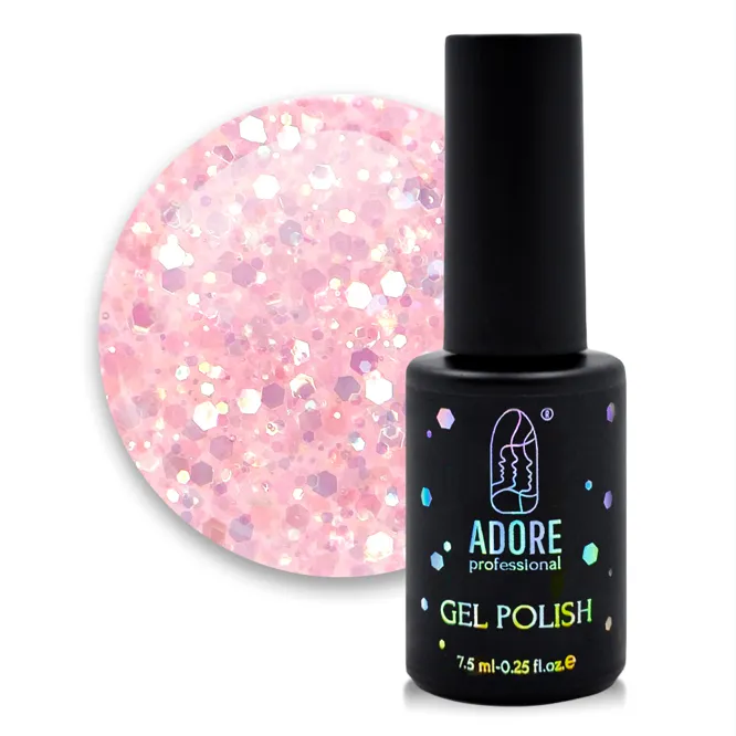 ADORE GLAM &amp;POP Gel Polish Гель-лак 7,5мл № G-03