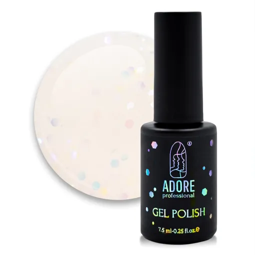 ADORE GLAM &amp;POP Gel Polish Гель-лак 7,5мл № G-04