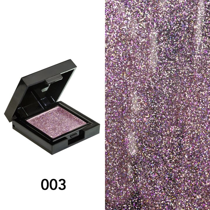 F.O.X Mistic Gel Твердий гель 5мл №003 (палетка)