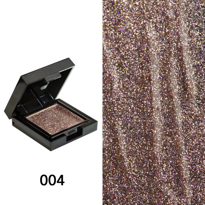 F.O.X Mistic Gel Твердий гель 5мл №004 (палетка)