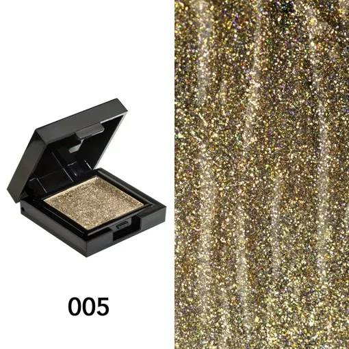 F.O.X Mistic Gel Твердий гель 5мл №005 (палетка)