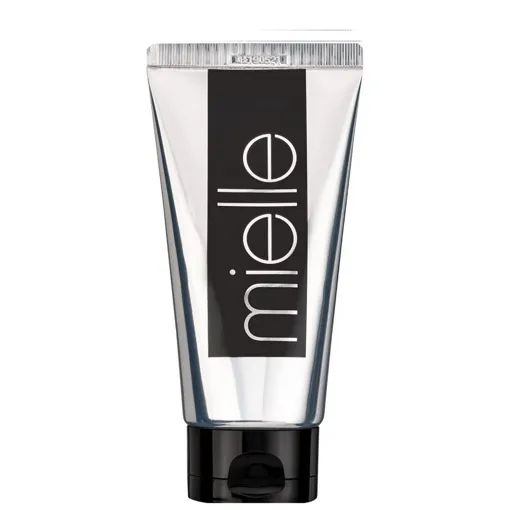 Віск матовий для укладання волосся, 150 мл Black Iron Matt Wax MIELLE Professional