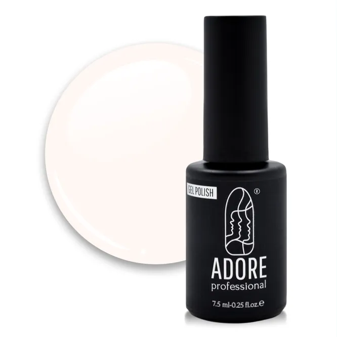 ADORE Pastel Colection Gel Polish Гель-лак 7,5мл № P-06