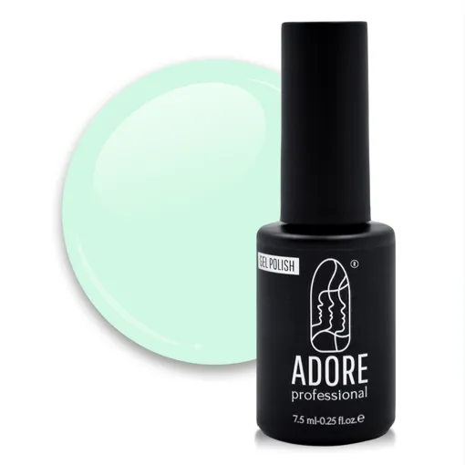 ADORE Pastel Colection Gel Polish Гель-лак 7,5мл № P-09