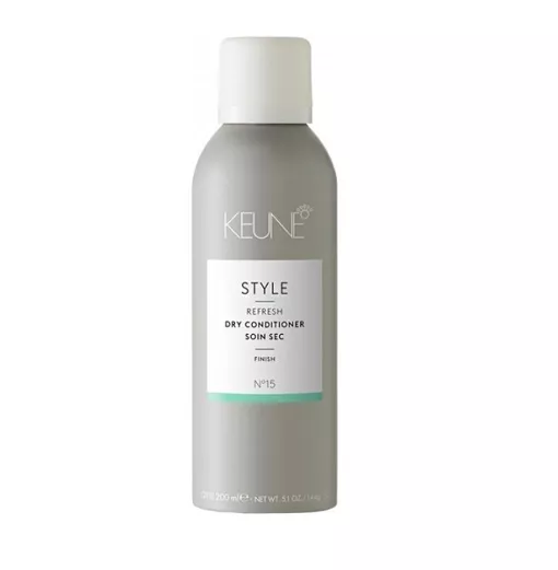 Сухий кондиціонер № 15 200 мл Dry Conditioner Style KEUNE