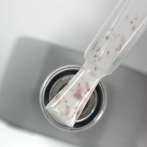 База з поталлю, 9 мл №14 Leaf  Base SAGA Professional