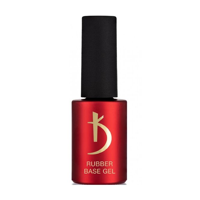 Основа каучукова для гель-лаку, 7 мл Rubber Gel Base KODI Professional