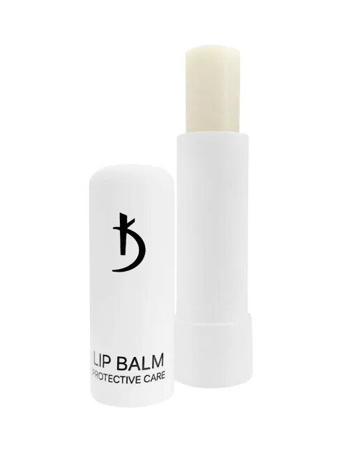 Бальзам для губ LIP BALM Protective care, 4,2 г. KODI Professional 