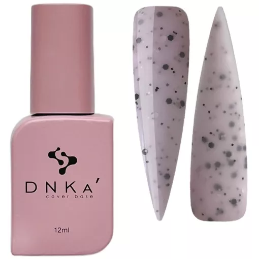DNKa Cover  Base  Основа камуфляжна для гель-лаку 12мл  №39A Different 
