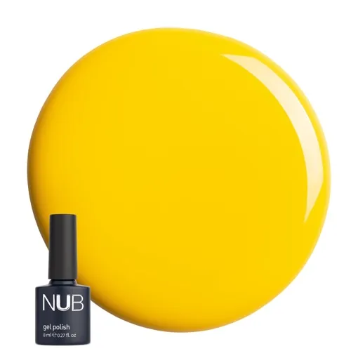NUB Gel Polish Гель-лак 8мл № 245