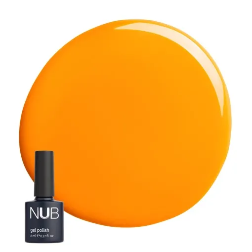 NUB Gel Polish Гель-лак 8мл № 248