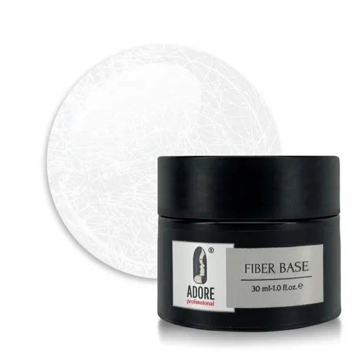 ADORE Fiber Base База з волокнами 30мл 