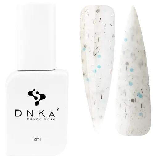 DNKa Cover  Base  Основа камуфляжна для гель-лаку 12мл  №54 Sensation