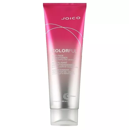 Кондиціонер для стійкості кольору фарбованого волосся, 250мл  Anti-Fade Conditioner ColorFul JOICO