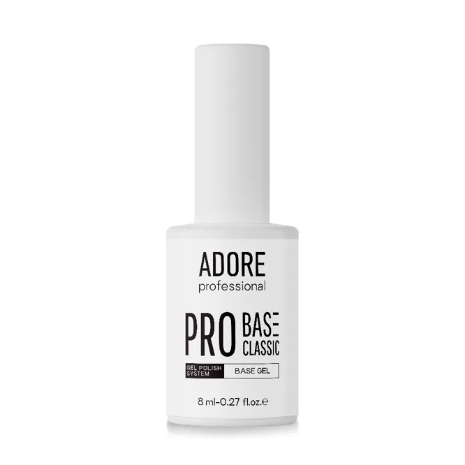 ADORE Classic PRO Base База класична 8мл 