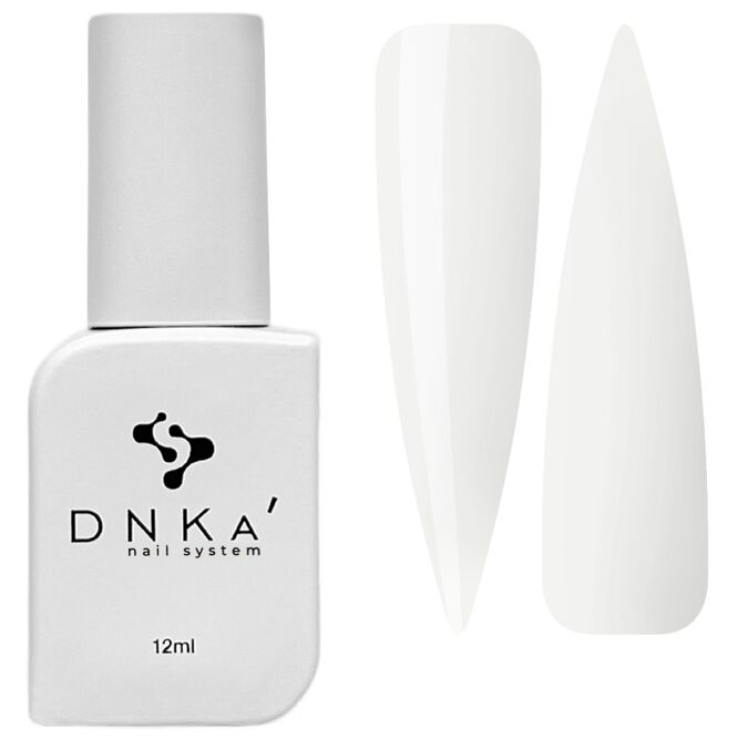 DNKa Top  Milky Фініш молочний 12мл MILKY