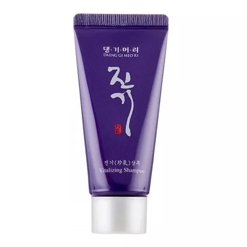 Шампунь регенеруючий для відновлення волосся 50мл Vitalizing Shampoo DAENG GI MEO RI