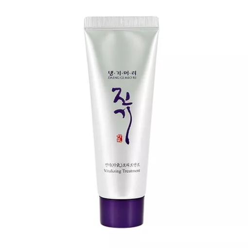 Кондиціонер для волосся  регенеруючий інтенсивний 50мл Vitalizing Hair Treatment  DAENG GI MEO RI