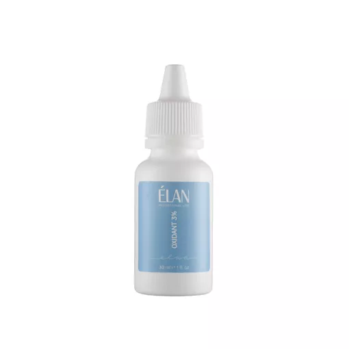 Окислююча емульсія 3%, 30 мл ELAN Professional Line 