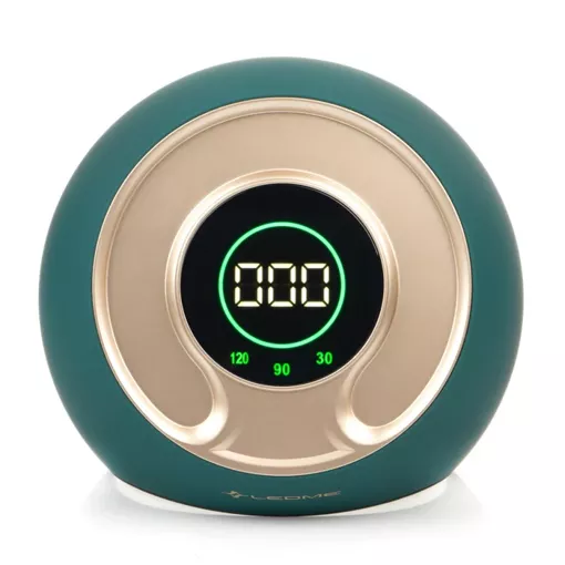 Лампа LEDME ONE  120W GREEN  LED/UV (Зелена)