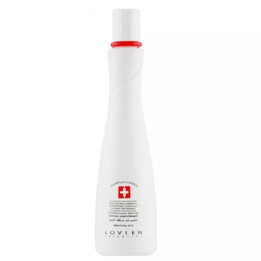 Шампунь проти випадіння волосся, 300 мл  Reinforcing Shampoo Vitadexil LOVIEN Essential