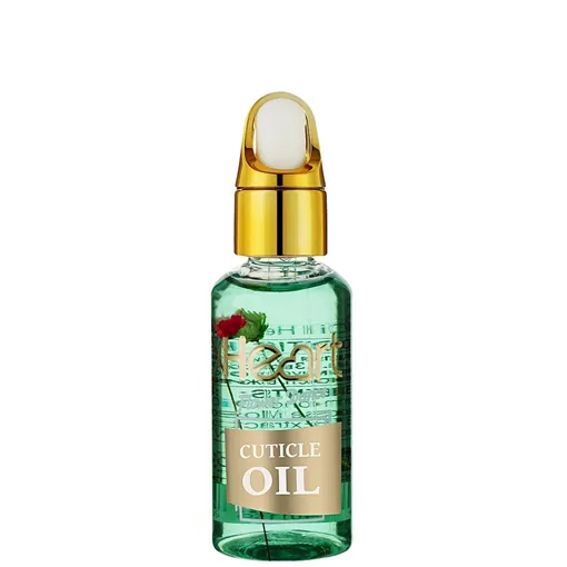 Олія для кутикули з квітами (аромат: Диня) Melony &amp; Melody, 30 мл CUTICLE OIL Heart