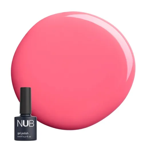 NUB Gel Polish Гель-лак 8мл № 251