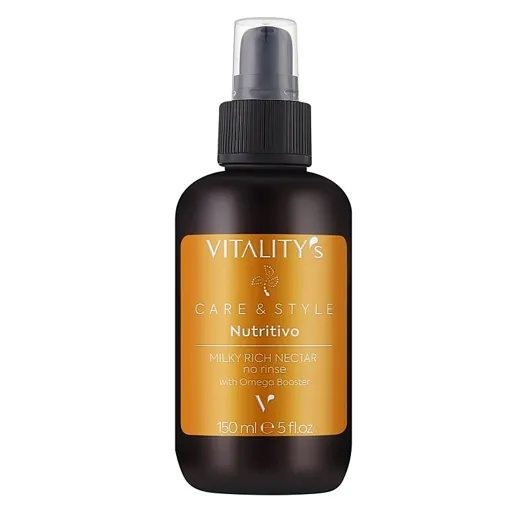 Молочко термозахисне для волосся, 150 мл Milky Rich Nectar Nutritivo Care&amp;Style Vitality`s