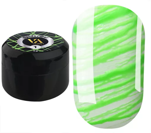VALERI Spider Gel Гель-павутинка 5 мл №01