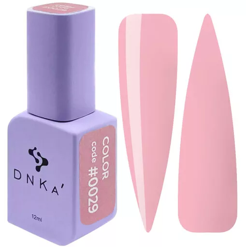 DNKa Gel Polish  Гель-лак 12мл  №029