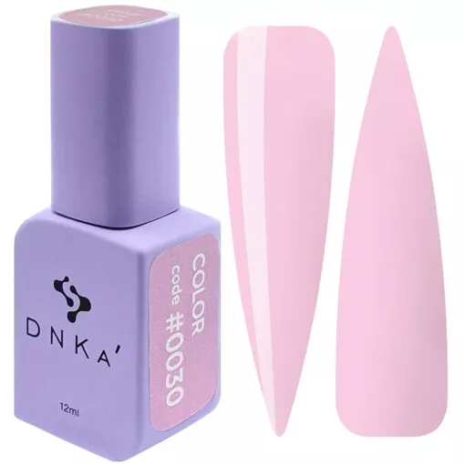 DNKa Gel Polish  Гель-лак 12мл  №030