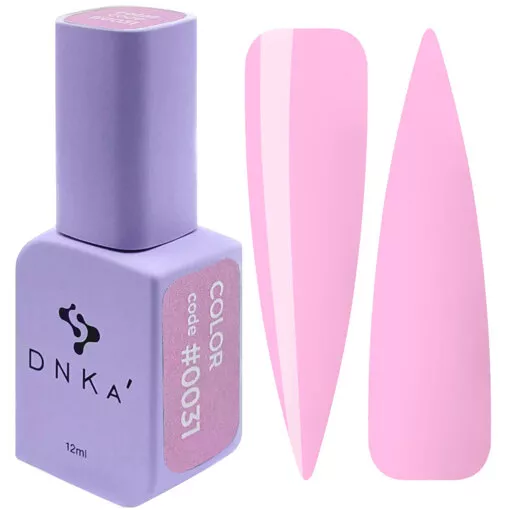 DNKa Gel Polish  Гель-лак 12мл  №031