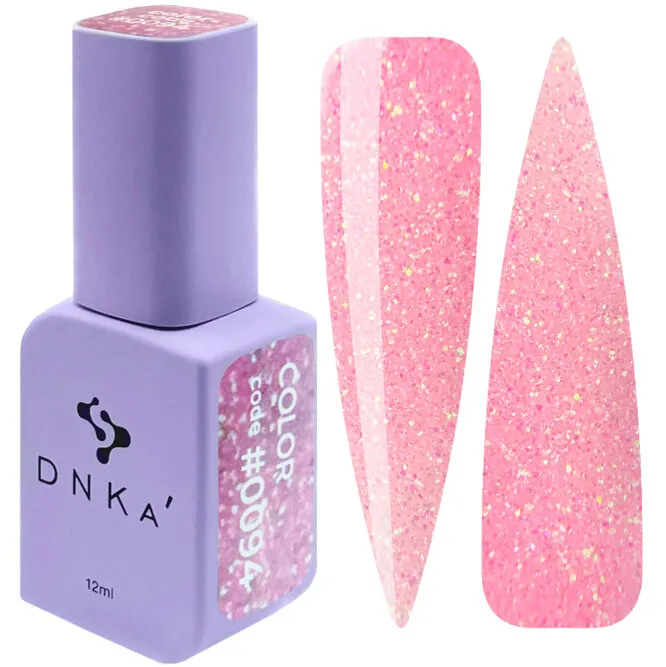 DNKa Gel Polish  Гель-лак 12мл  №094