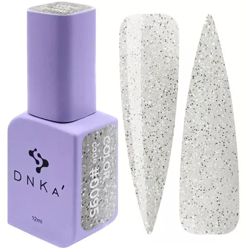 DNKa Gel Polish  Гель-лак 12мл  №095