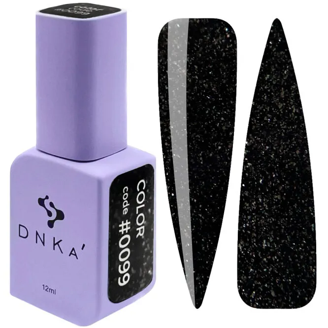 DNKa Gel Polish  Гель-лак 12мл  №099