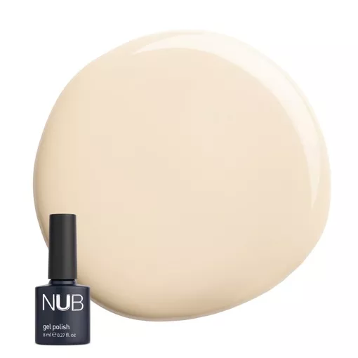 NUB Gel Polish Гель-лак 8мл № 259
