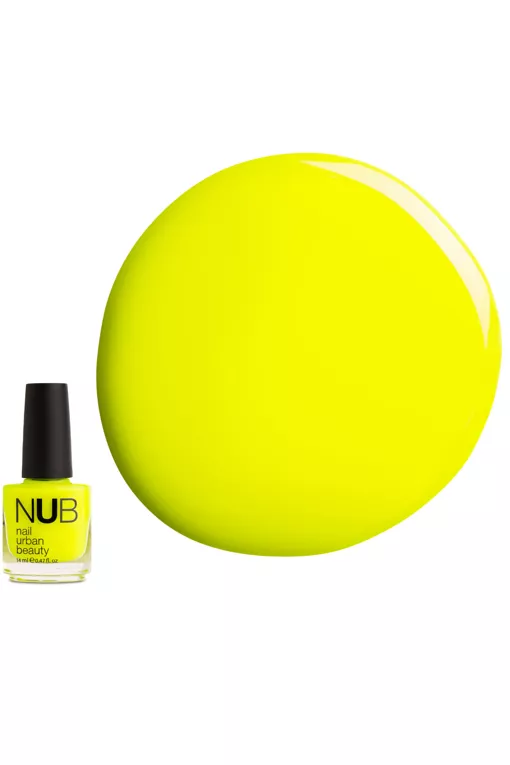 NUB Лак для нігтів 14мл №093