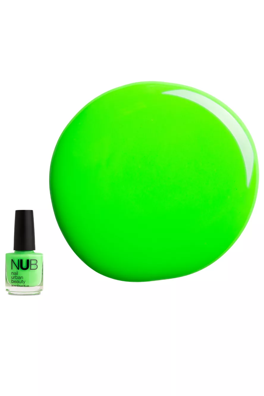 NUB Лак для нігтів 14мл №094
