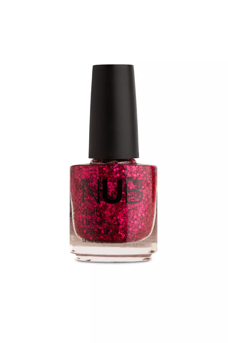 NUB Лак для нігтів 14мл №105