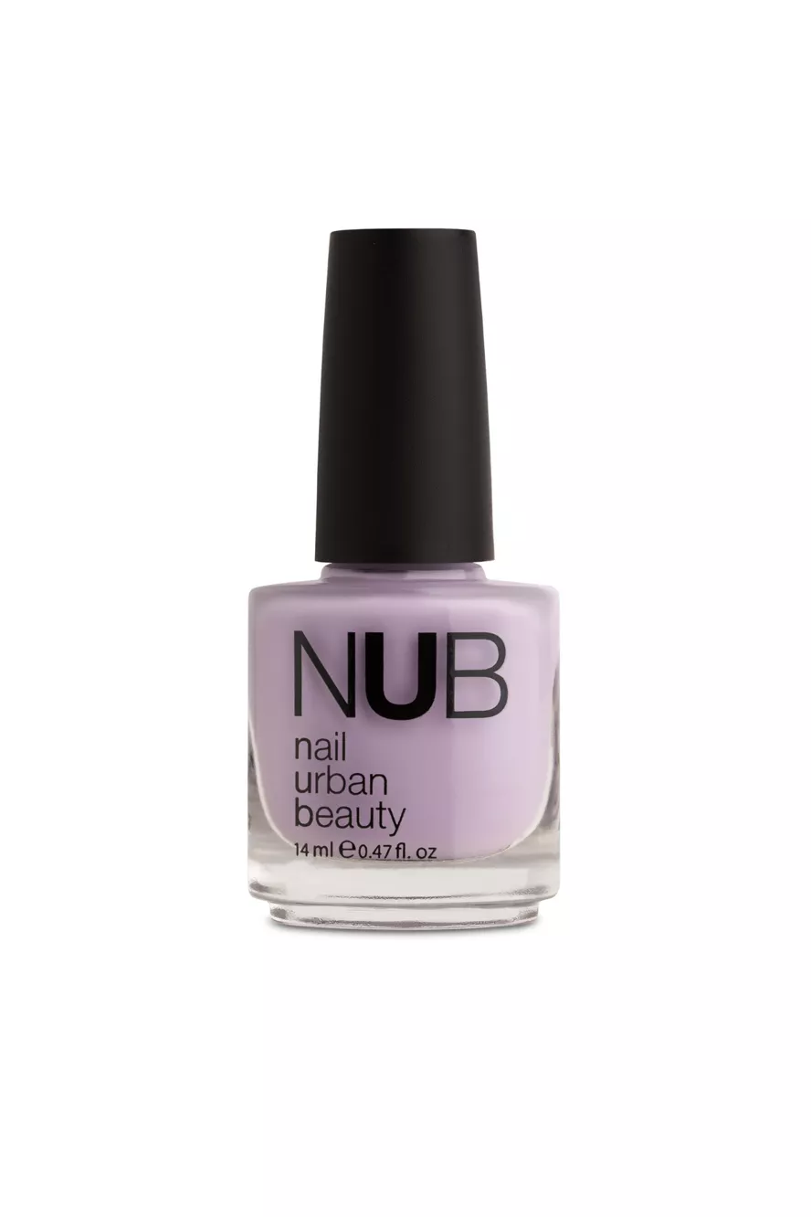 NUB Лак для нігтів 14мл №107